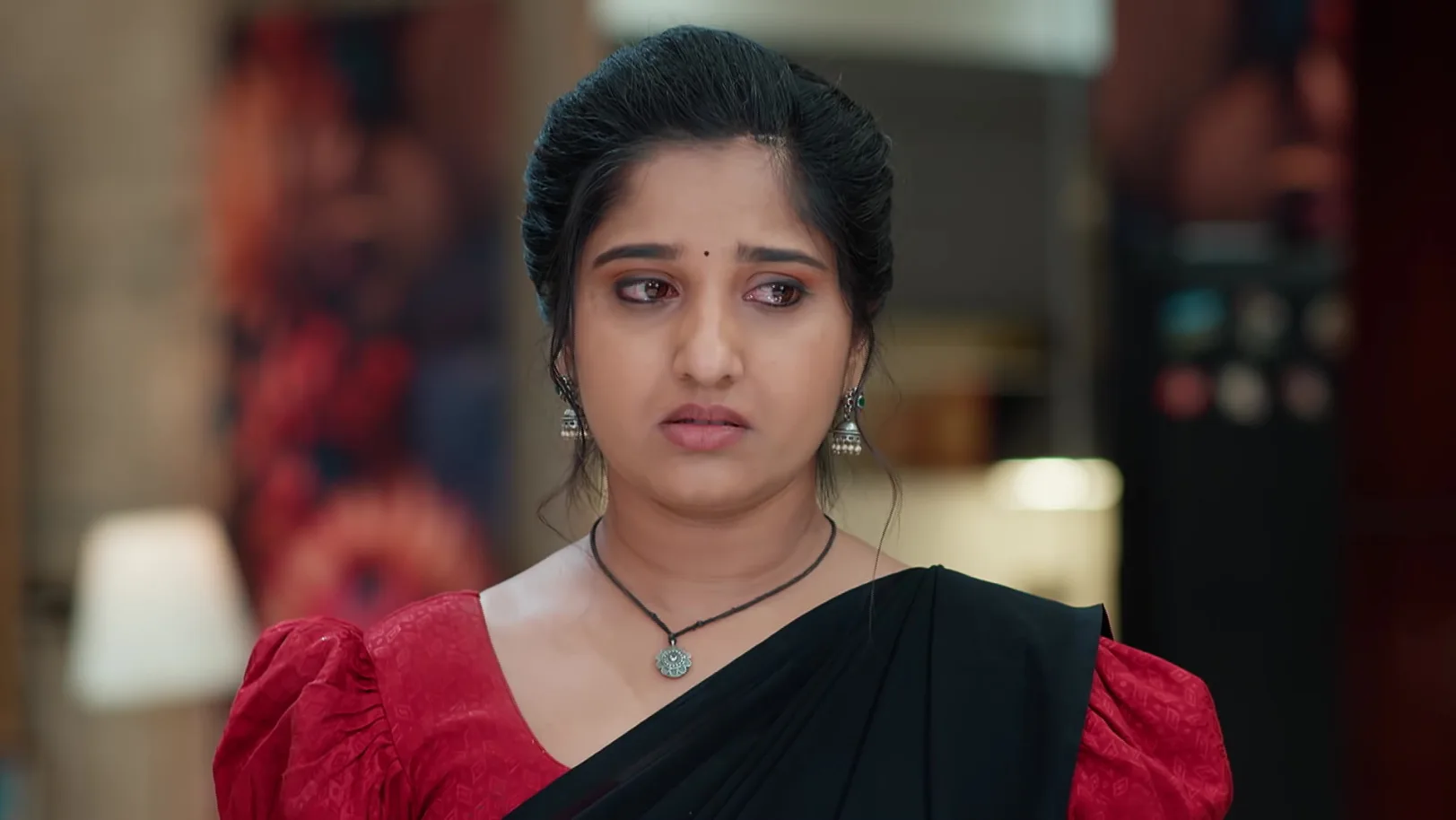 Chamanthi - April 08, 2026 - Episode Spoiler Chamanthi - April 08, 2026 - Episode Spoiler