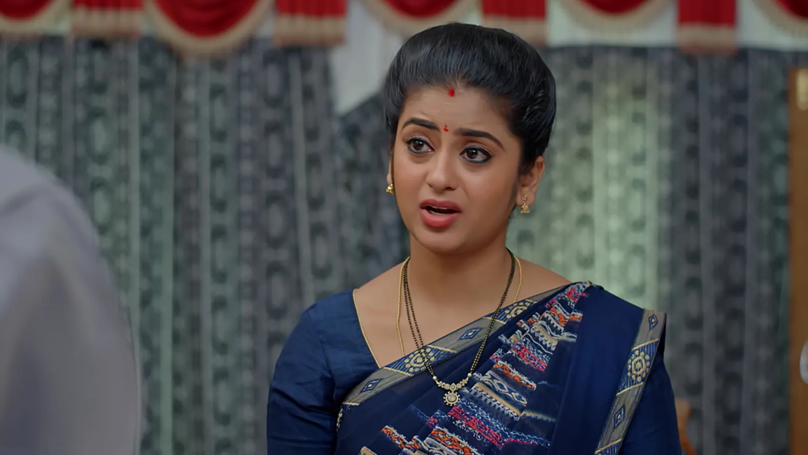 Dheerga Sumangali Bhava - April 08, 2026 - Episode Spoiler
