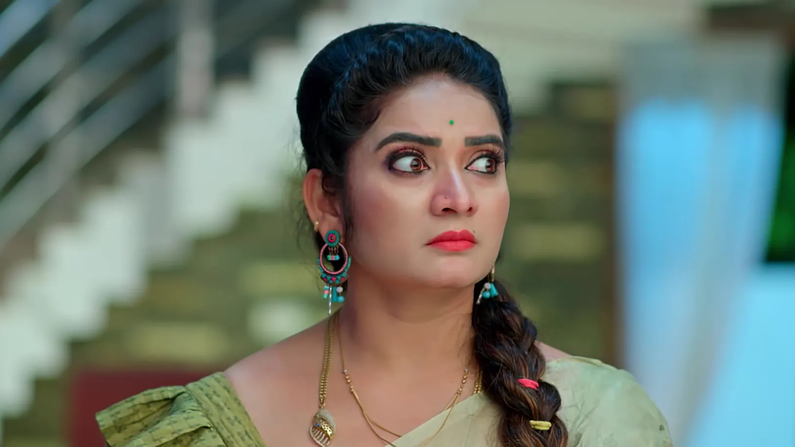 Gundamma Katha - April 10, 2026 - Episode Spoiler