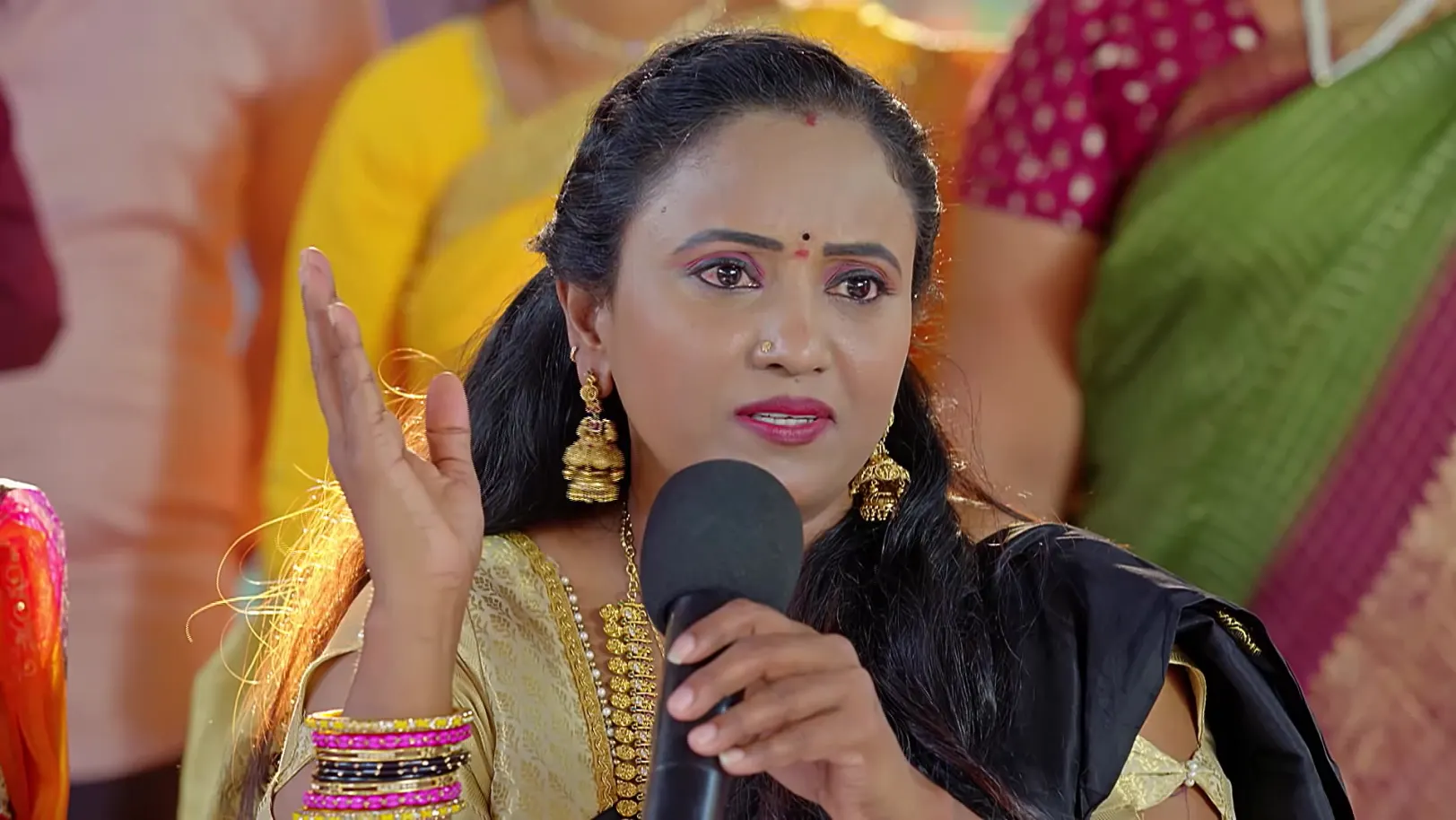 Gundamma Katha - April 07, 2026 - Episode Spoiler