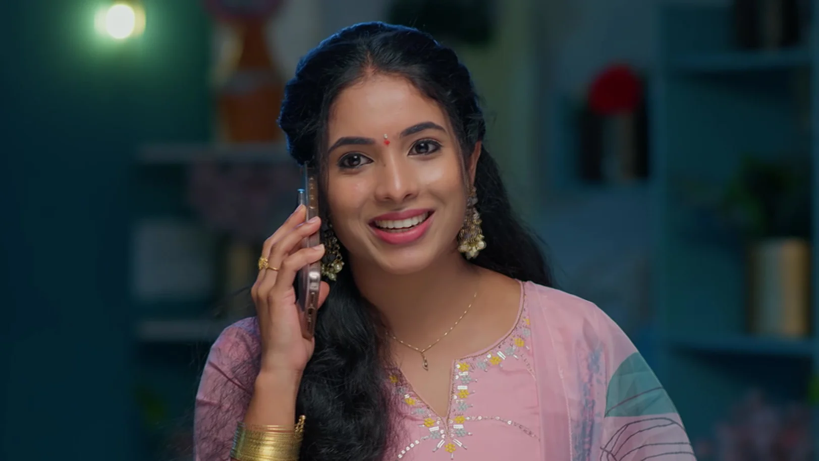 Lakshmi Nivasam - April 13, 2026 - Episode Spoiler
