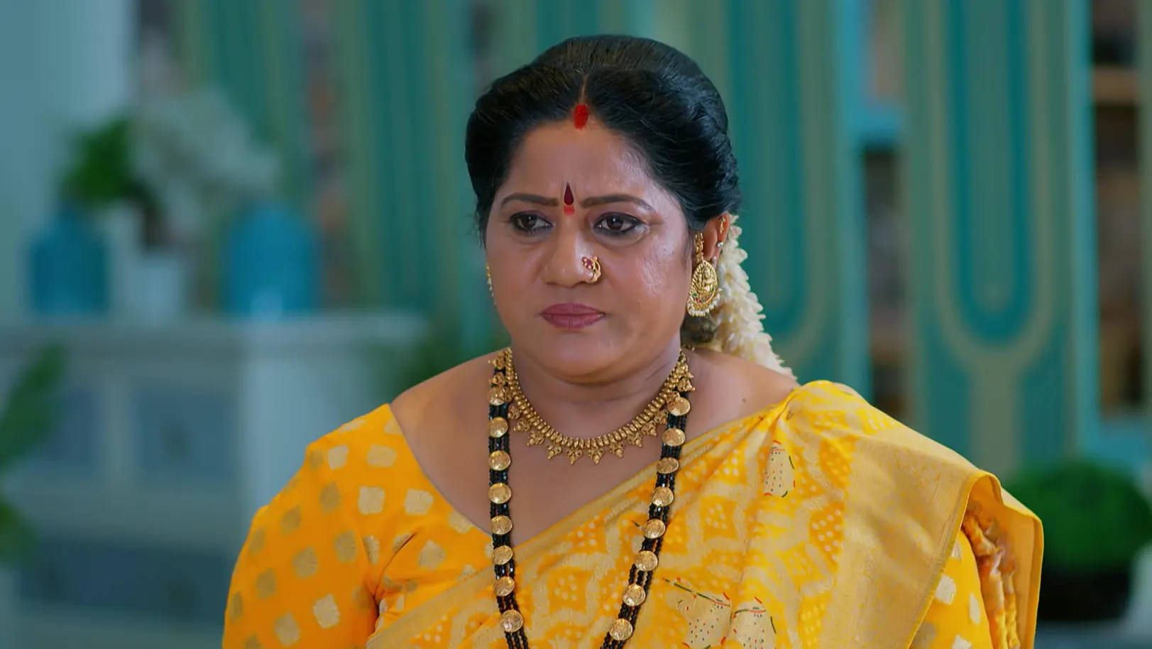 Lakshmi Nivasam - April 08, 2026 - Episode Spoiler