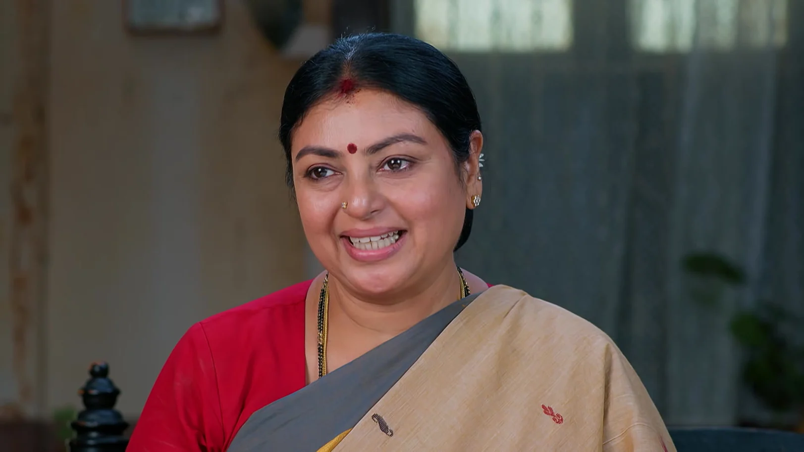 Lakshmi Nivasam - April 07, 2026 - Episode Spoiler