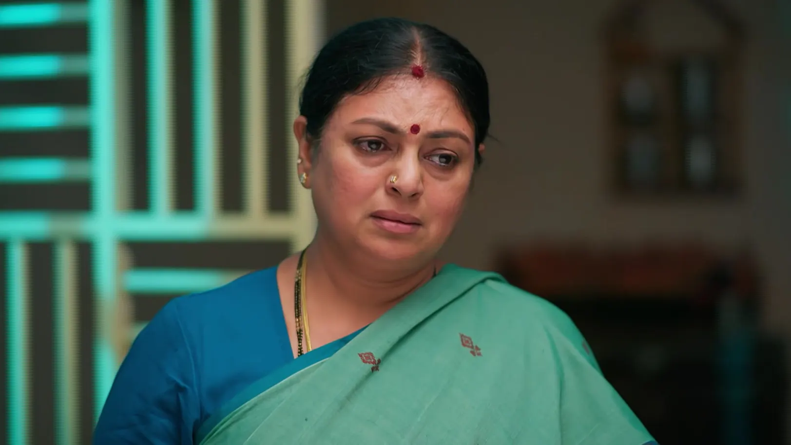 Lakshmi Nivasam - April 11, 2026 - Episode Spoiler