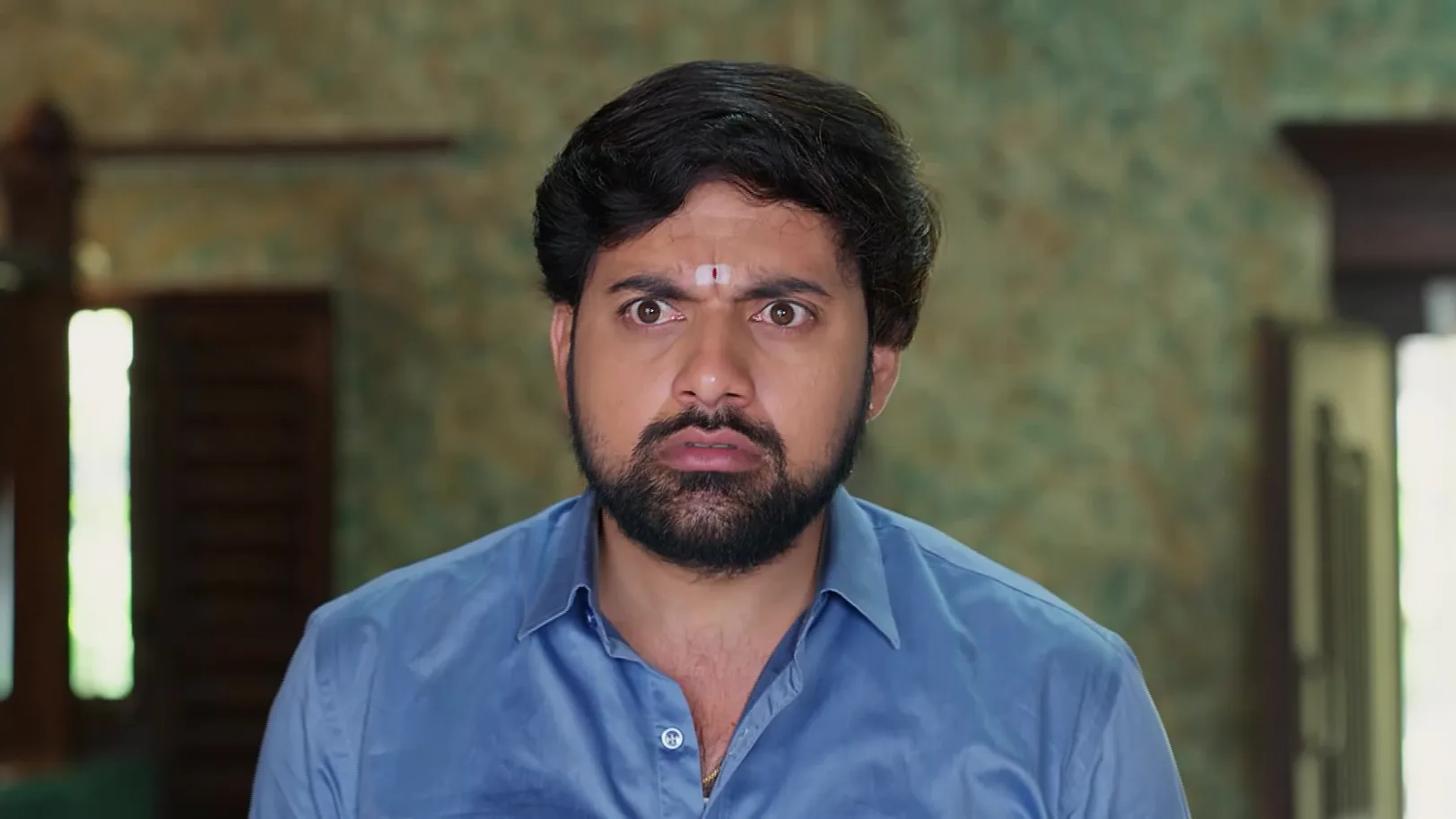 Padamati Sandhyaragam - April 09, 2026 - Episode Spoiler Padamati Sandhyaragam - April 09, 2026 - Episode Spoiler
