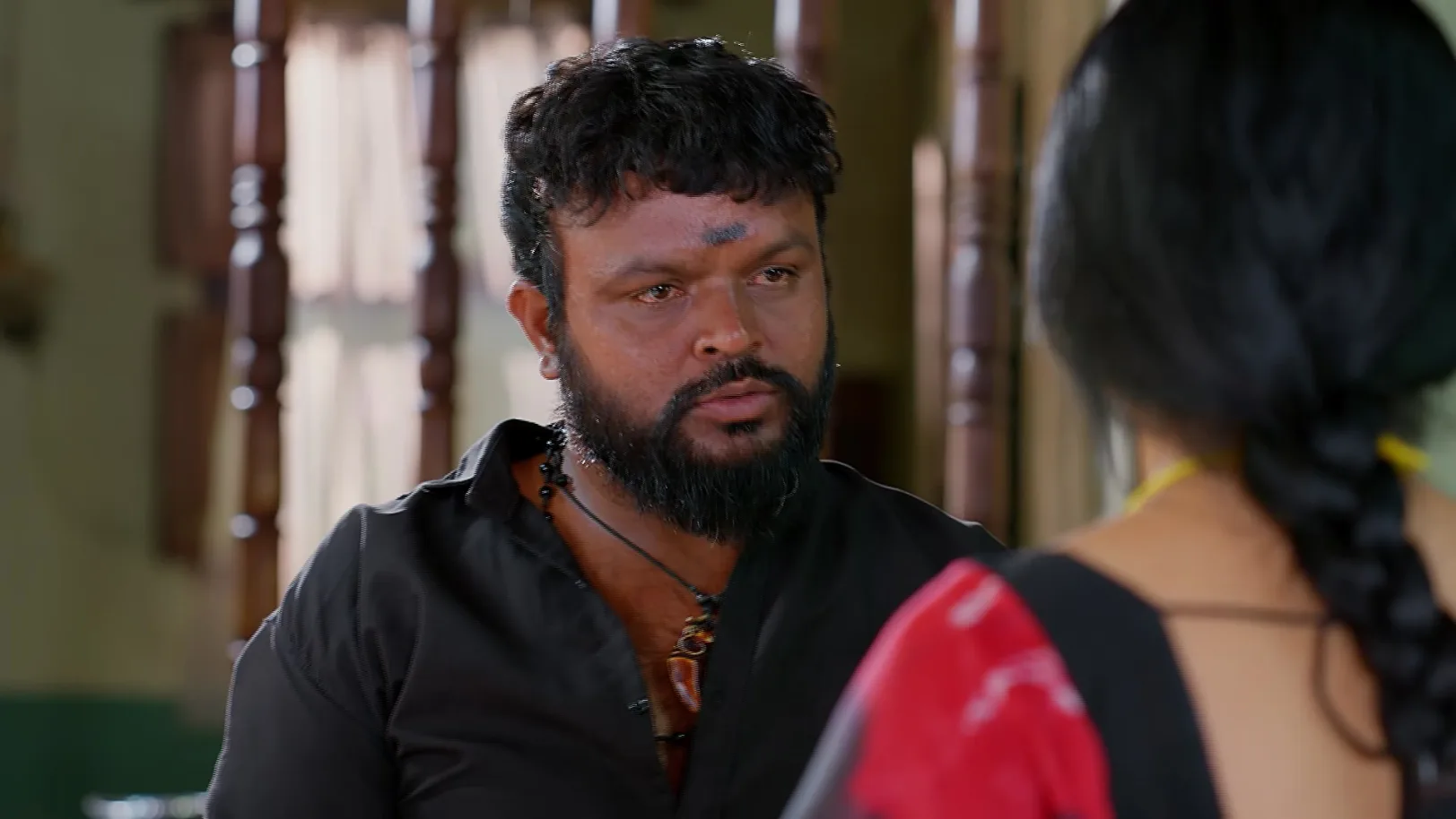 Padamati Sandhyaragam - April 09, 2026 - Episode Spoiler Padamati Sandhyaragam - April 09, 2026 - Episode Spoiler