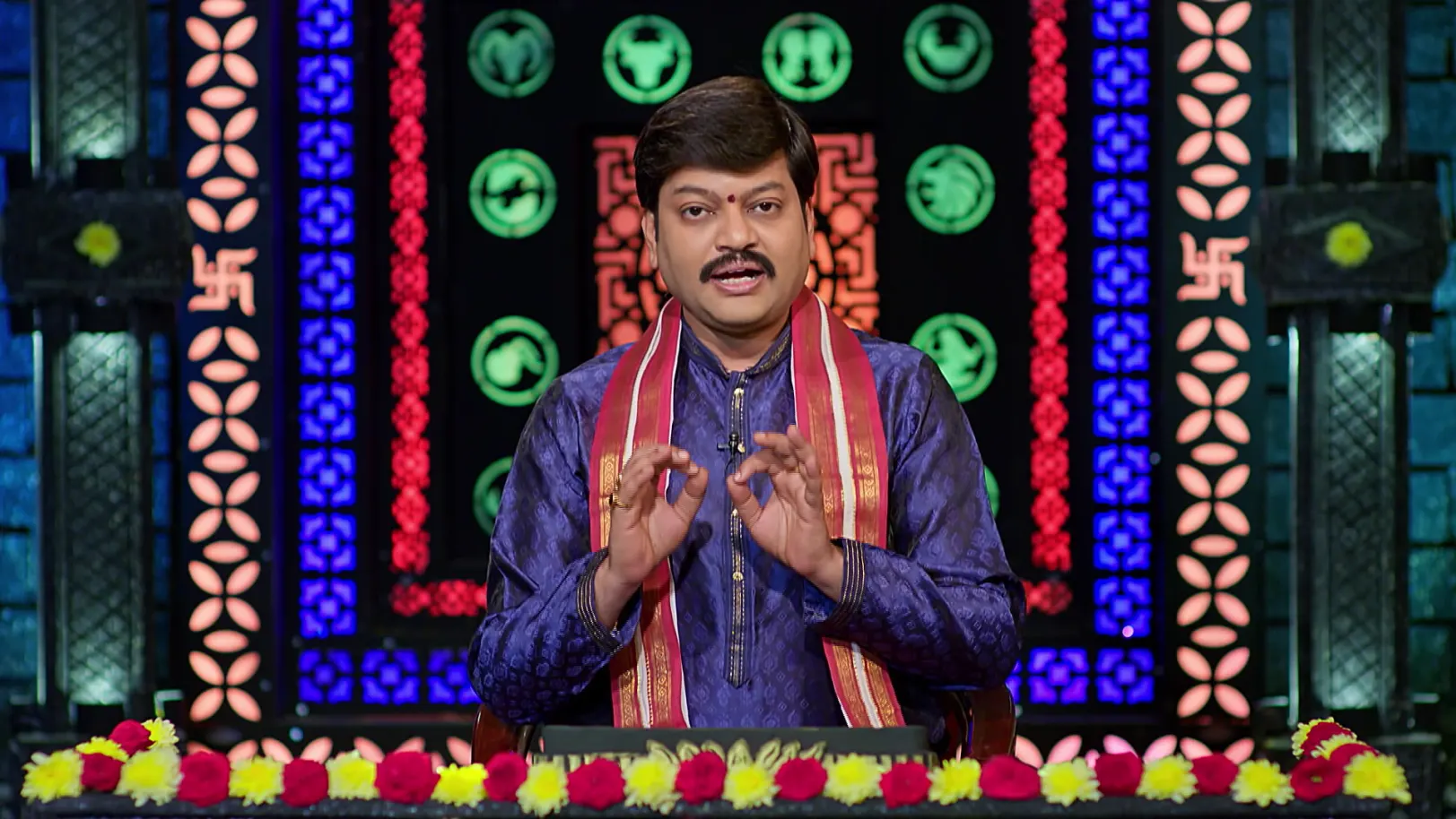 Srikaram Shubhakaram - April 09, 2026 - Episode Spoiler