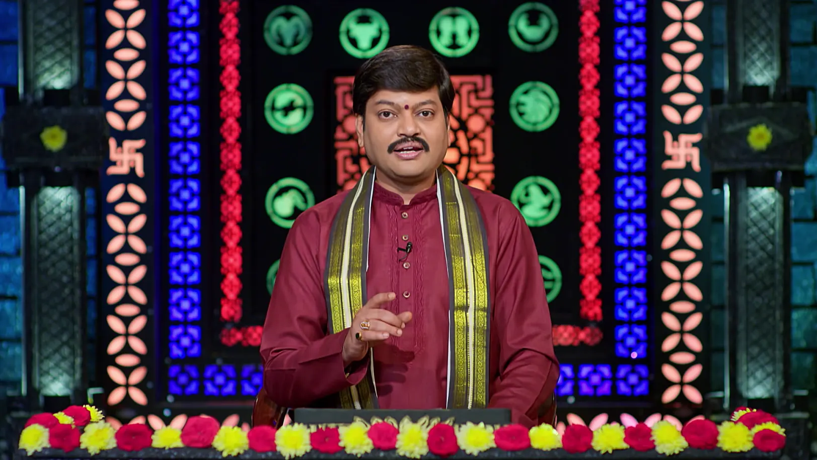 Srikaram Shubhakaram - April 07, 2026 - Episode Spoiler