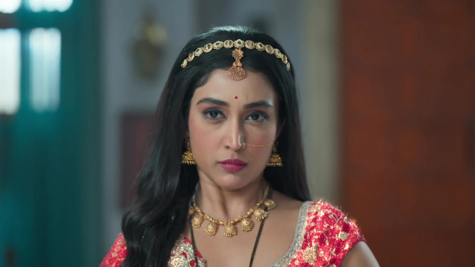 Gharwali Pedwali - April 06, 2026 - Episode Spoiler