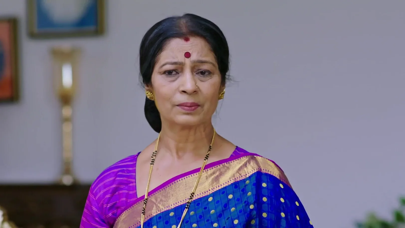 Adi Lakshmi Purana - April 07, 2026 - Webisode 7th April 2026 Webisode