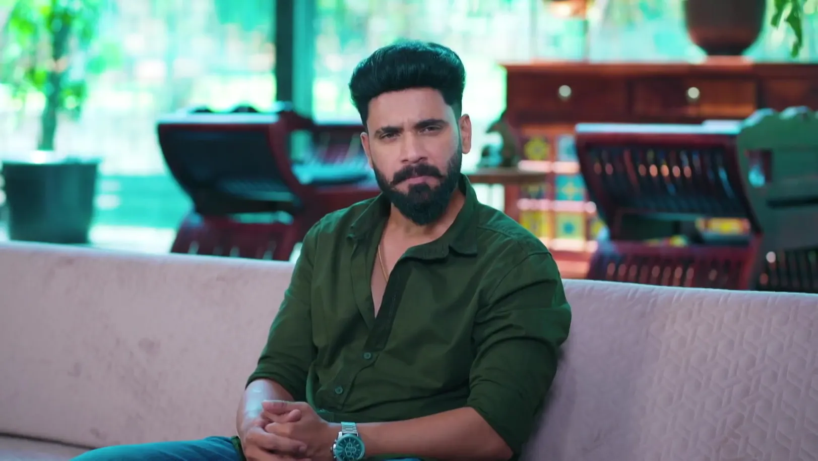 Amruthadhaare - April 06, 2026 - Webisode undefined Webisode