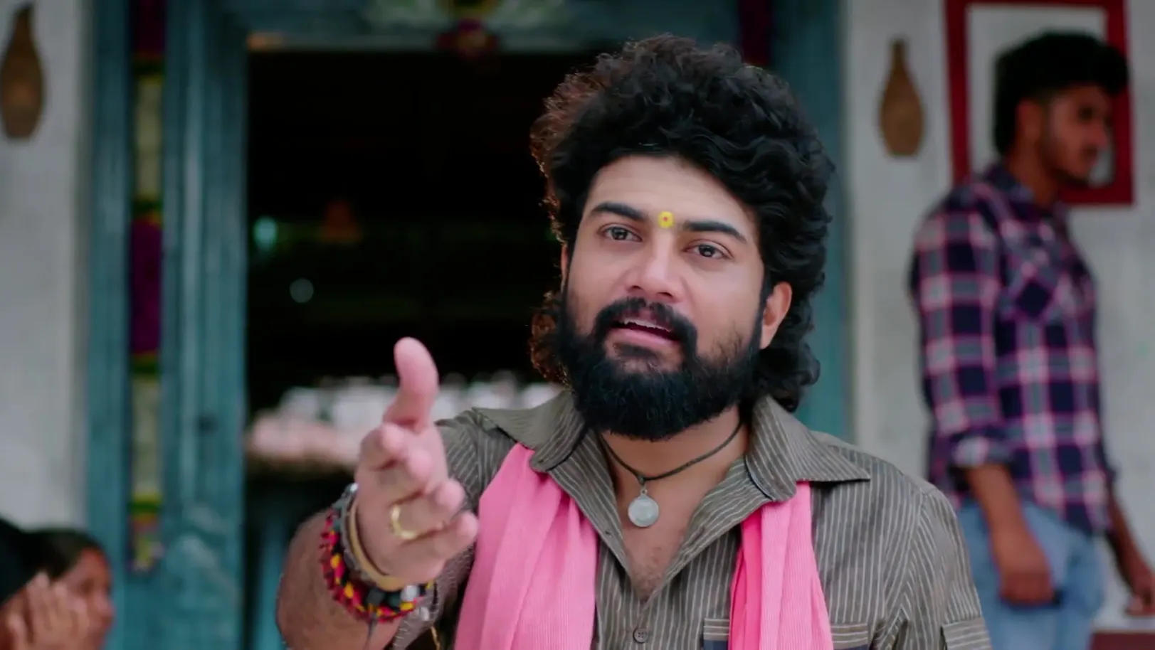 Annayya - April 06, 2026 - Webisode undefined Webisode