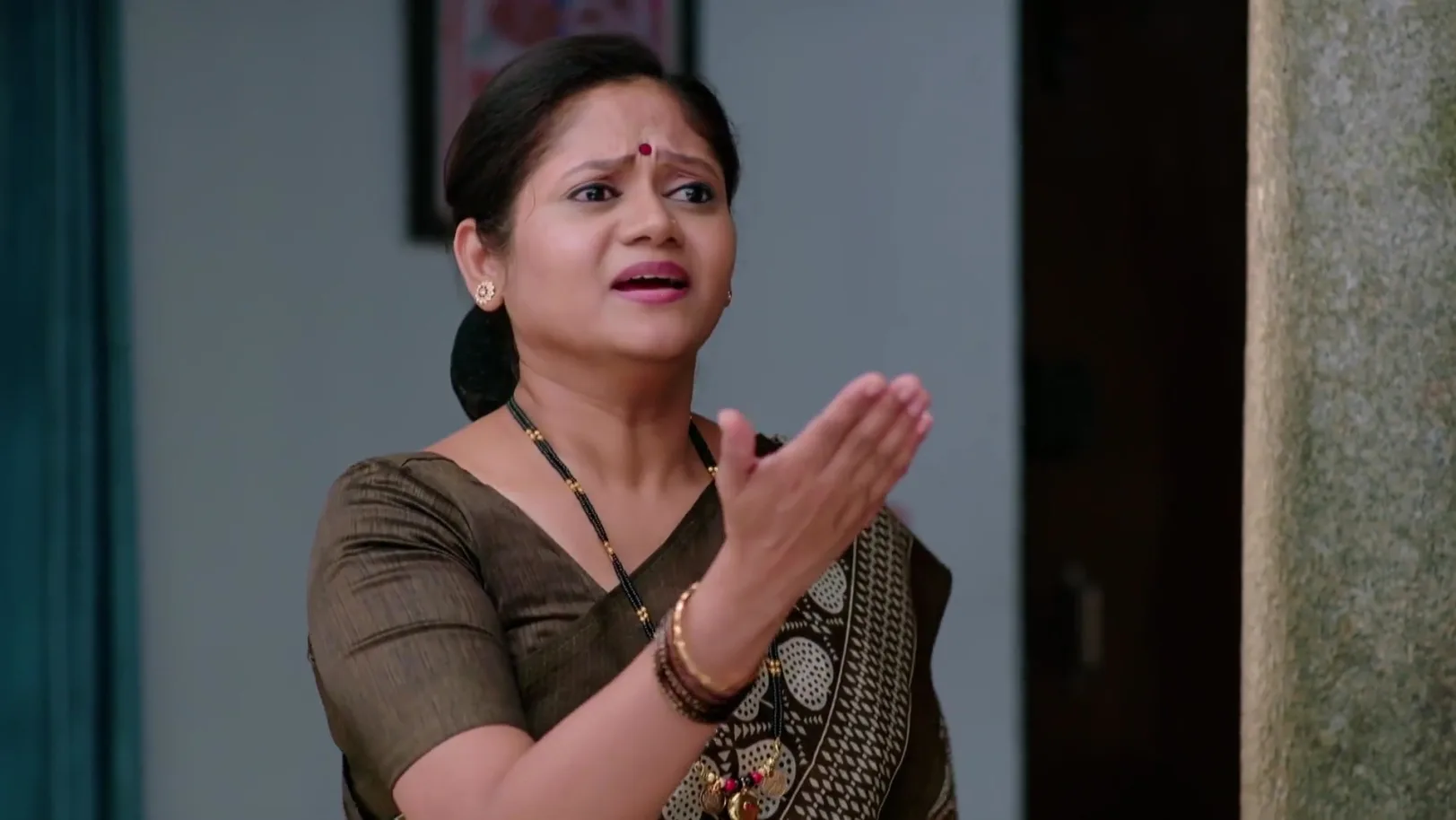 Annayya - April 08, 2026 - Webisode undefined Webisode