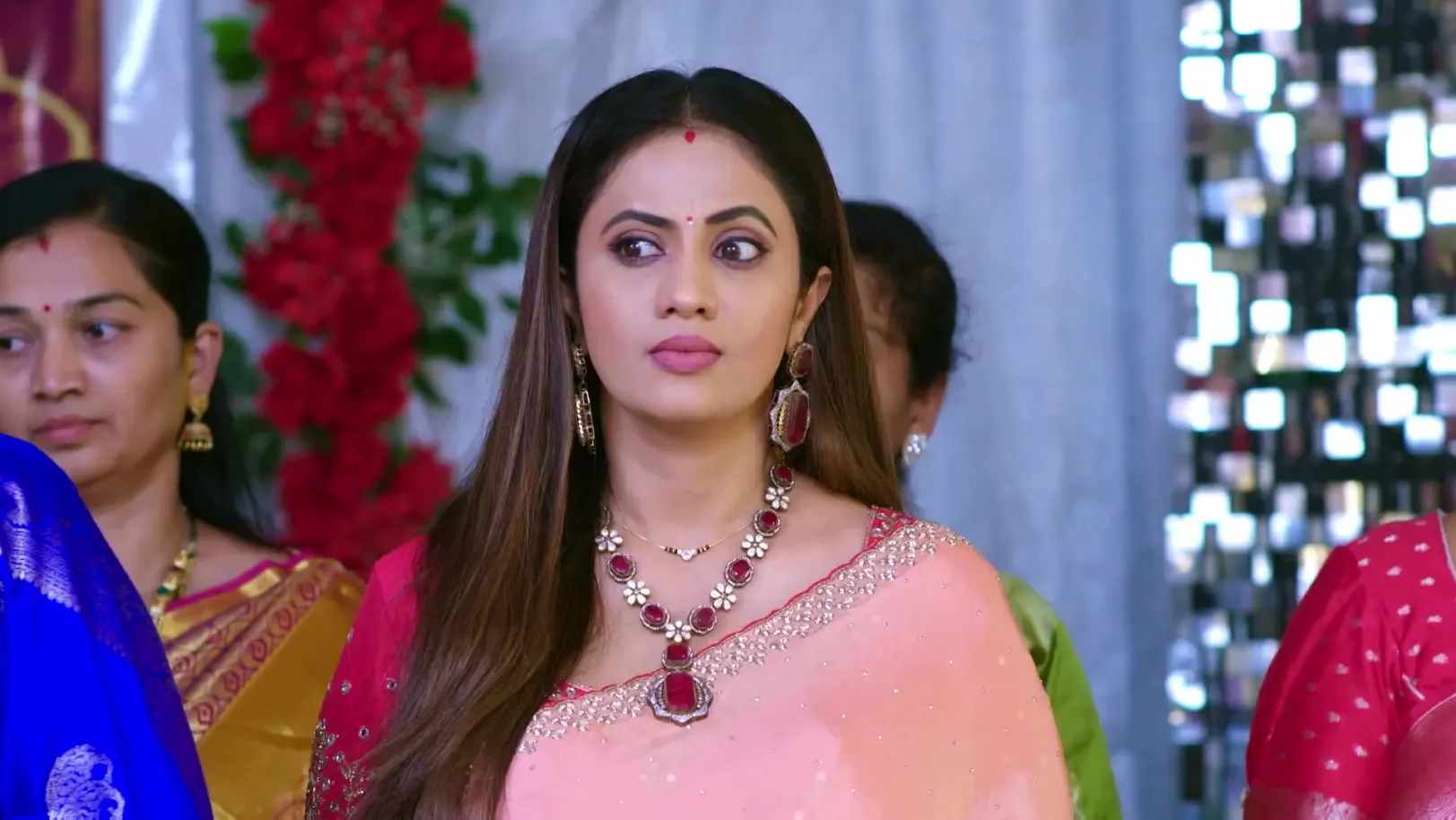 Brahmagantu - April 10, 2026 - Webisode 10th April 2026 Webisode