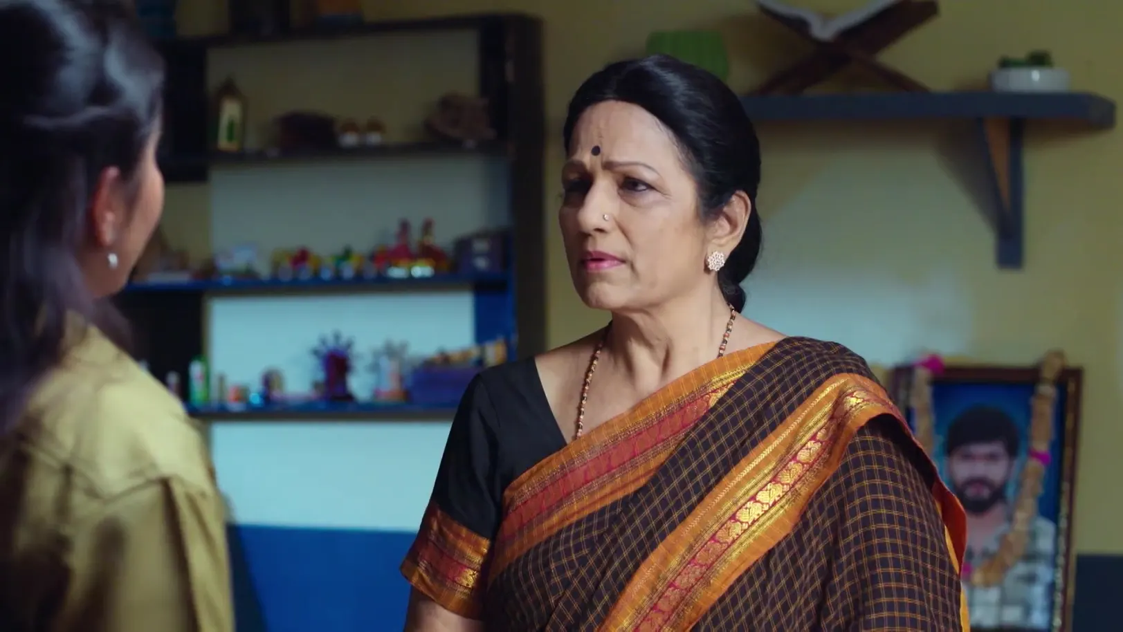 Krishna Rukku - April 07, 2026 - Webisode 7th April 2026 Webisode