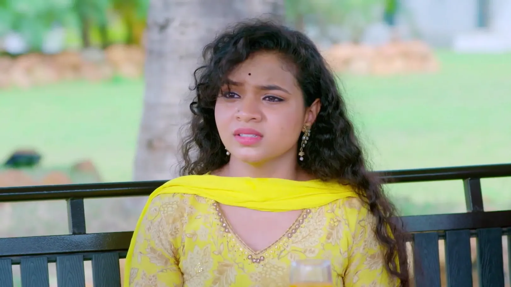 Krishna Rukku - April 07, 2026 - Webisode 7th April 2026 Webisode