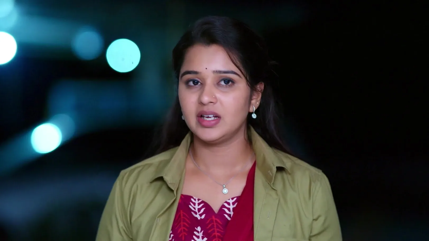 Krishna Rukku - April 08, 2026 - Webisode undefined Webisode