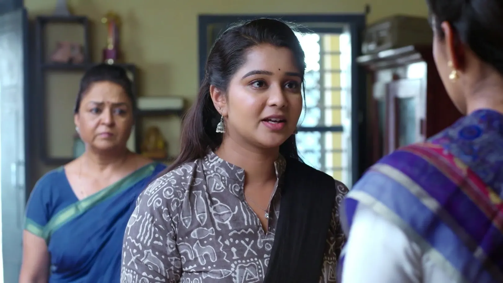 Krishna Rukku - April 09, 2026 - Webisode 9th April 2026 Webisode