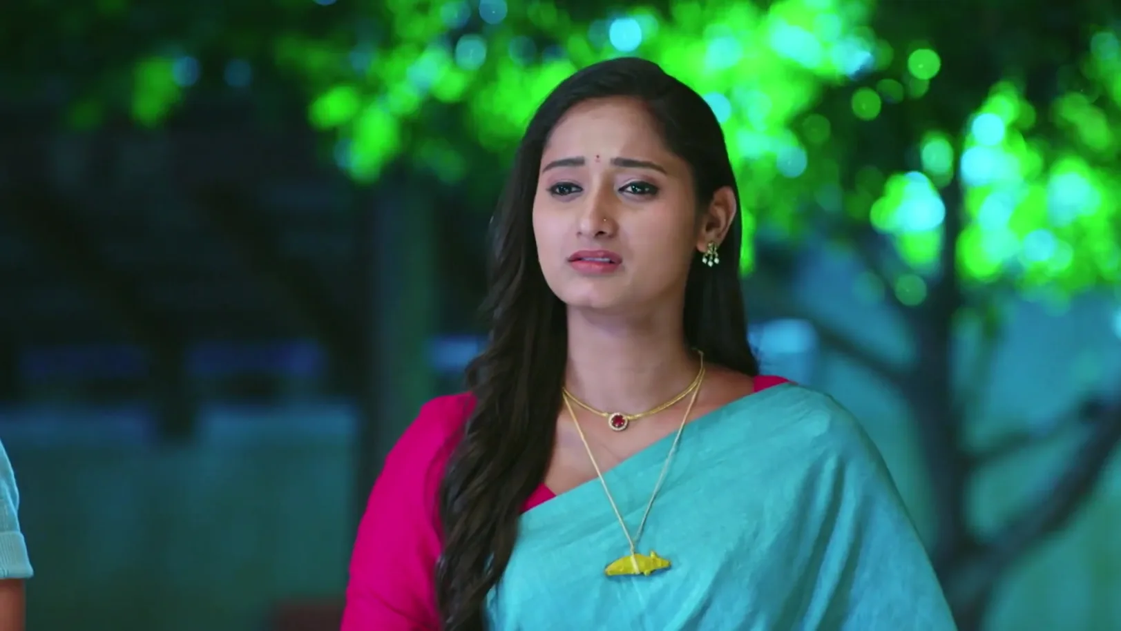 Will Shambu Be Released from Captivity? 9th April 2026 Webisode