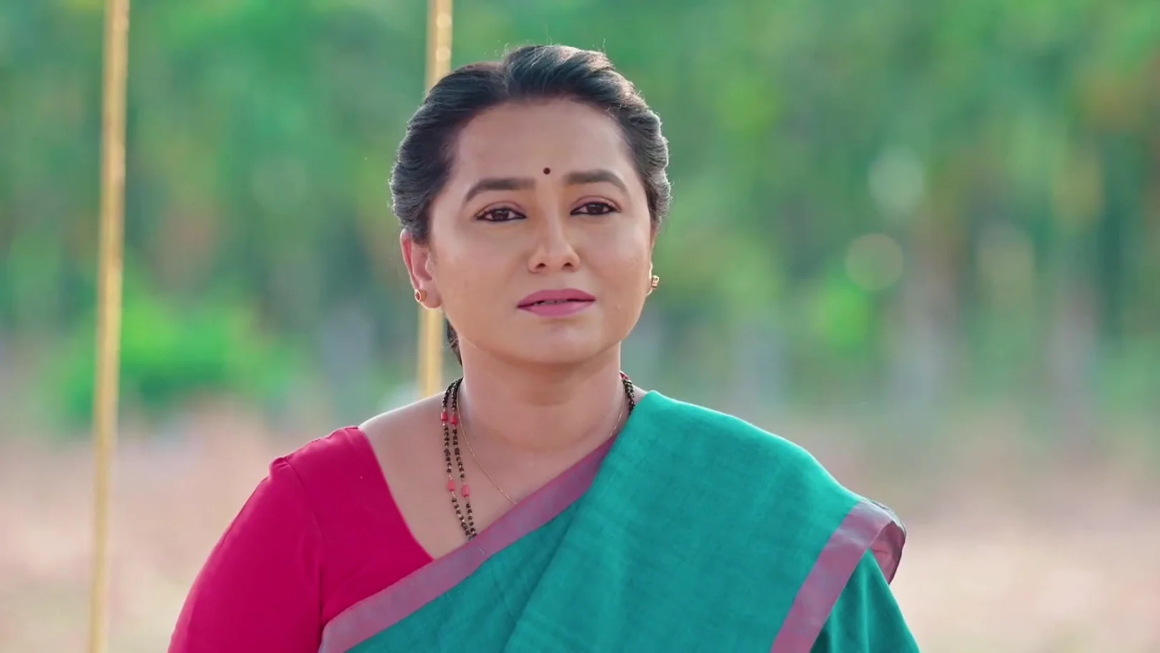 Shravani Subramanya - April 08, 2026 - Webisode undefined Webisode