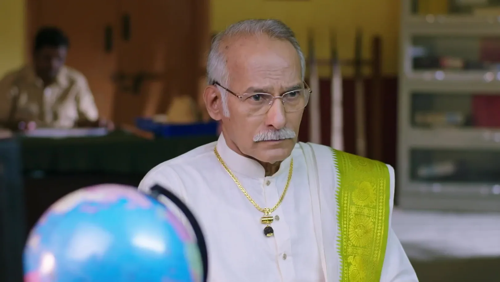 Adi Lakshmi Purana - April 09, 2026 - Best Scene 