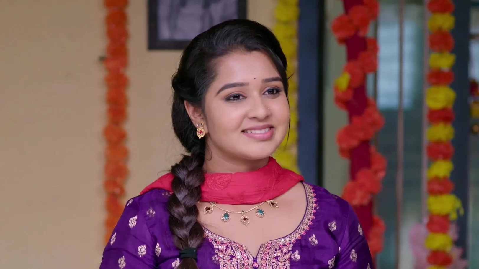 Krishna Rukku - April 10, 2026 - Best Scene 
