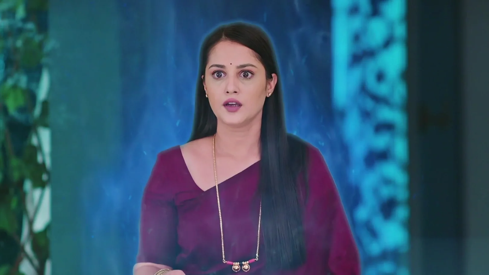 Ambika Realises Her Actions - Naa Ninna Bidalaare 
