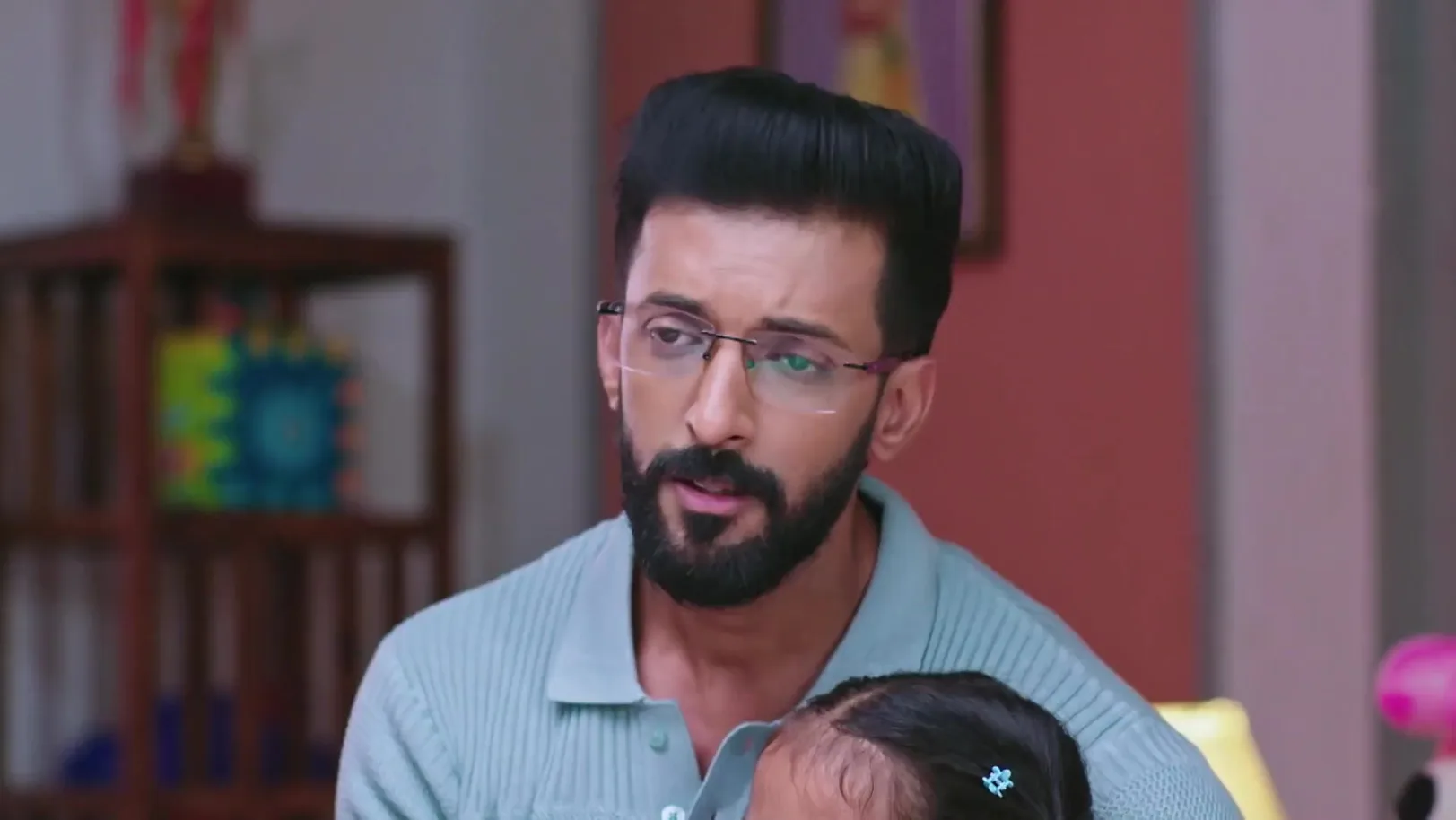 Will Hitha Agree to Ambika’s 'Shradh' Ritual? - Naa Ninna Bidalaare 
