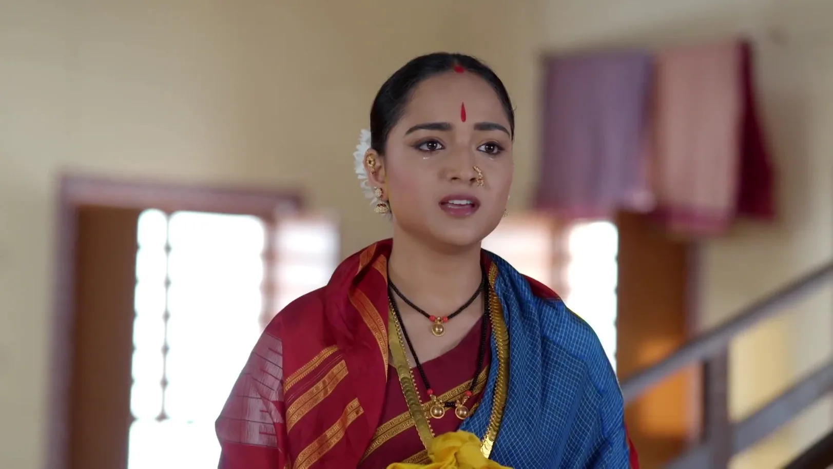 Sri Raghavendra Mahathme - April 11, 2026 - Best Scene 