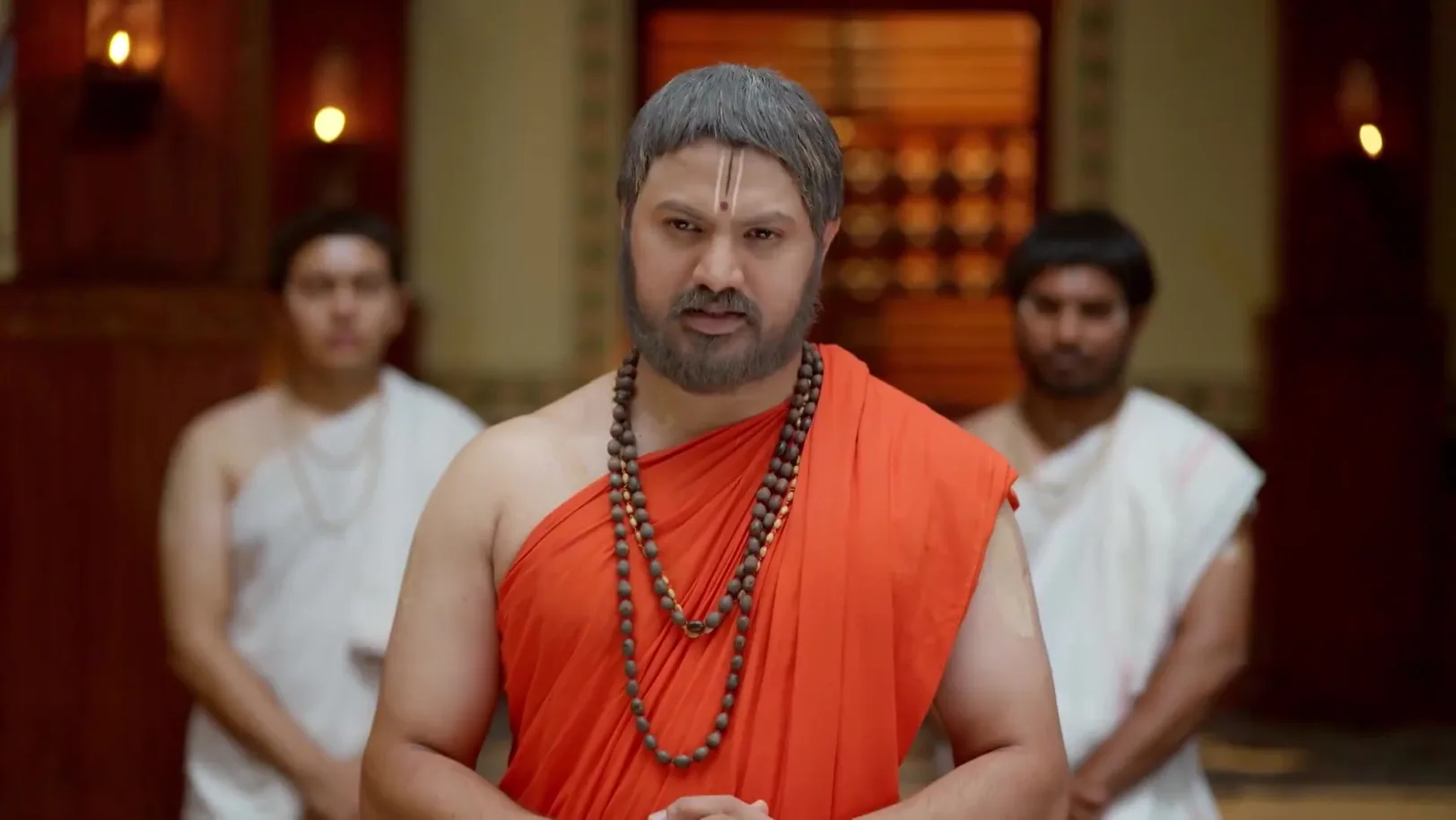 Sri Raghavendra Mahathme - April 12, 2026 - Best Scene 