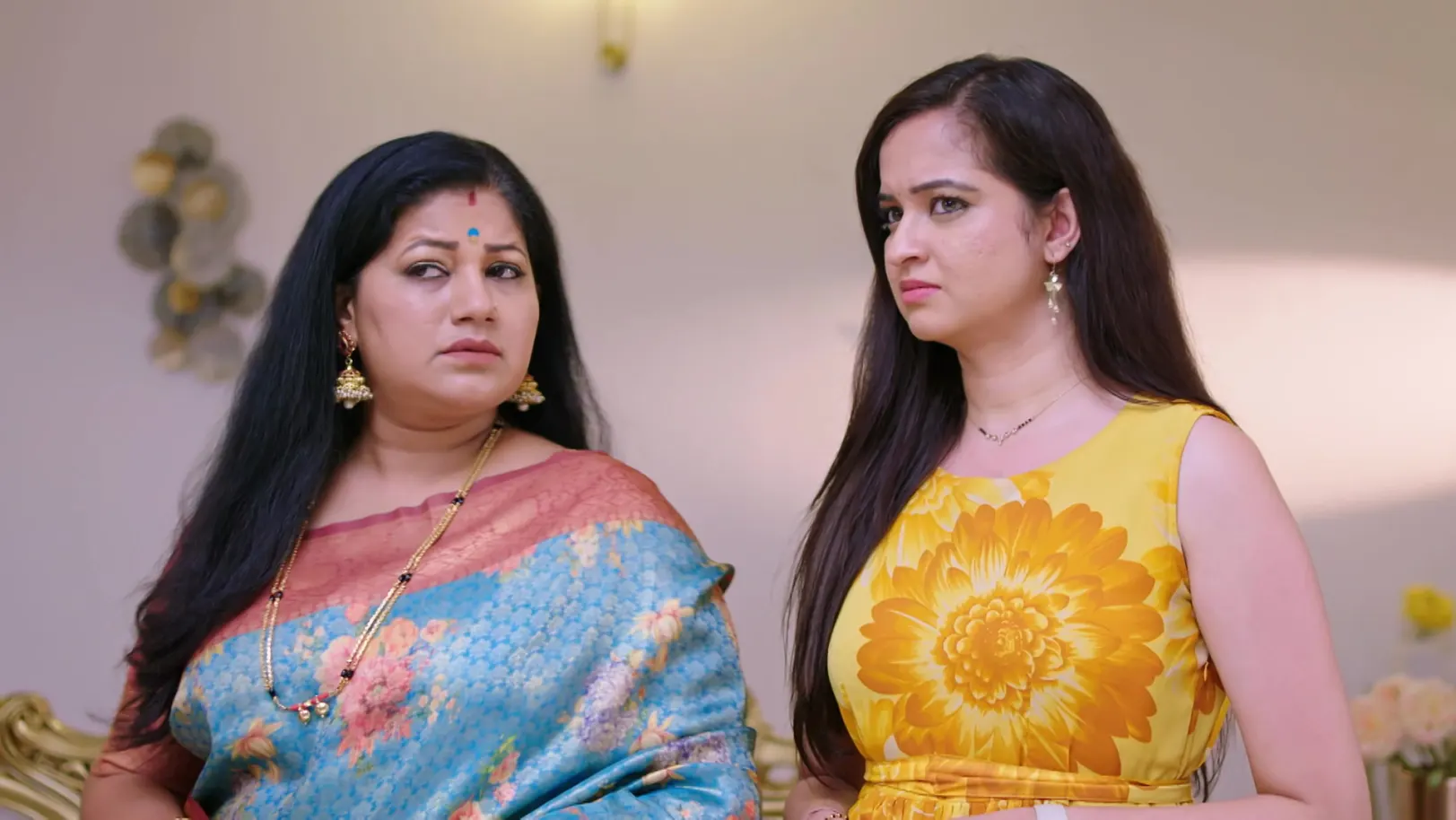 Adi Lakshmi Purana - April 07, 2026 - Episode Spoiler