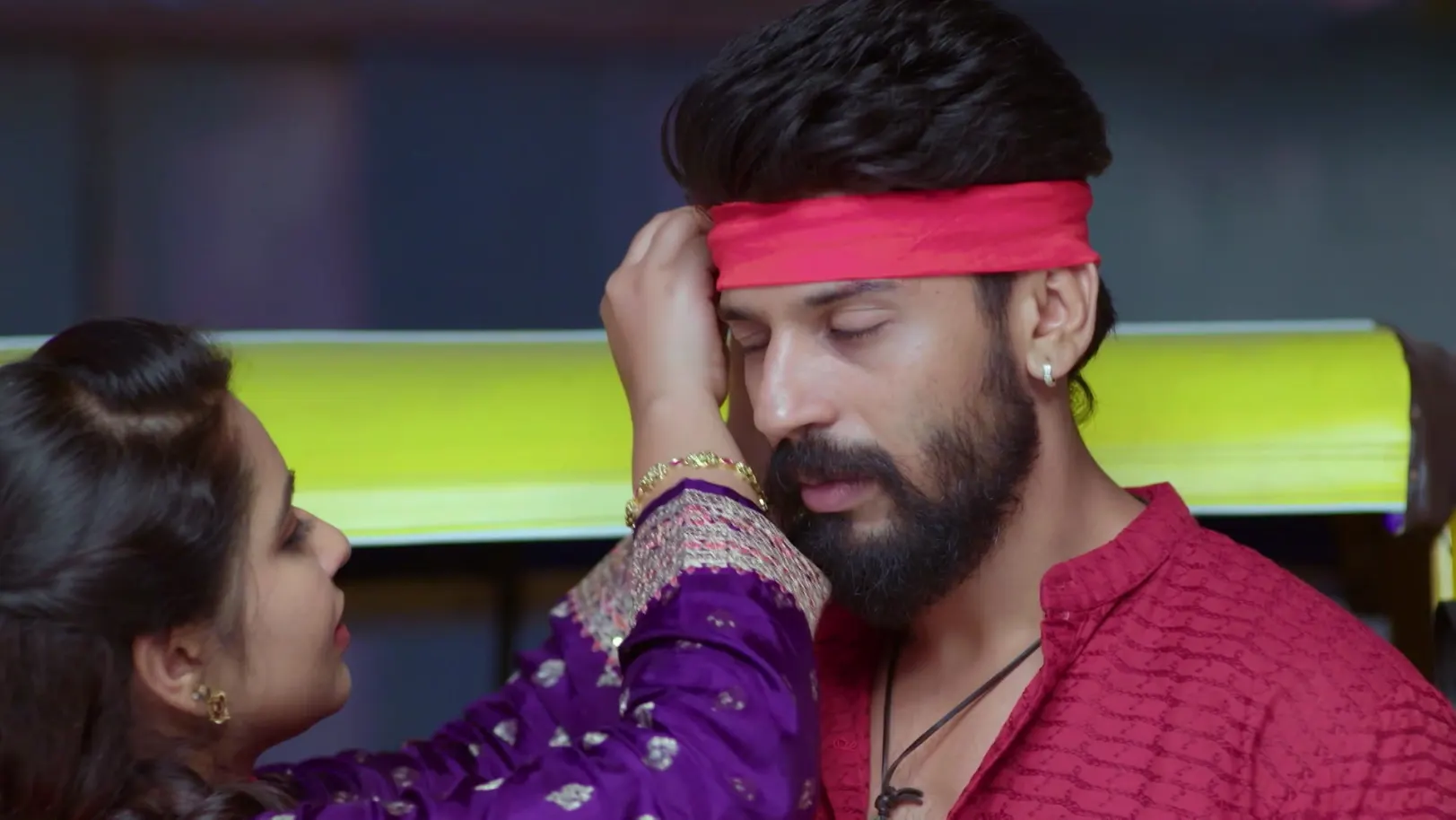 Krishna Rukku - April 13, 2026 - Episode Spoiler