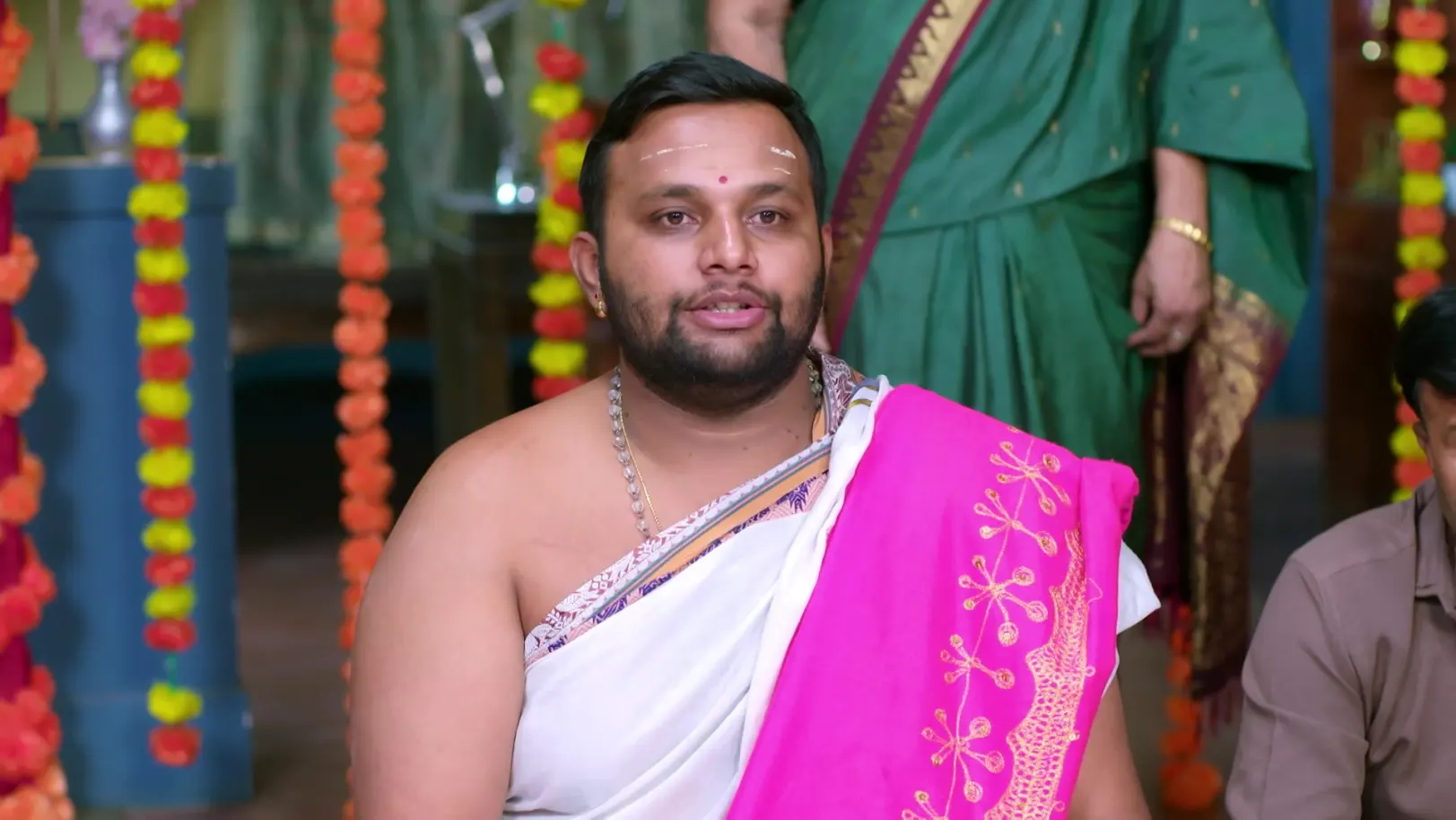 Krishna Rukku - April 10, 2026 - Episode Spoiler