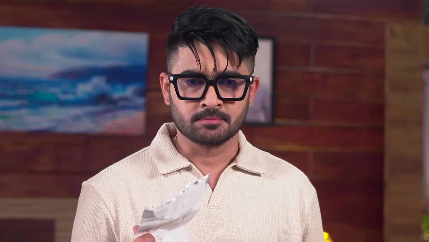 Tuma Bina - April 11, 2026 - Webisode undefined Webisode