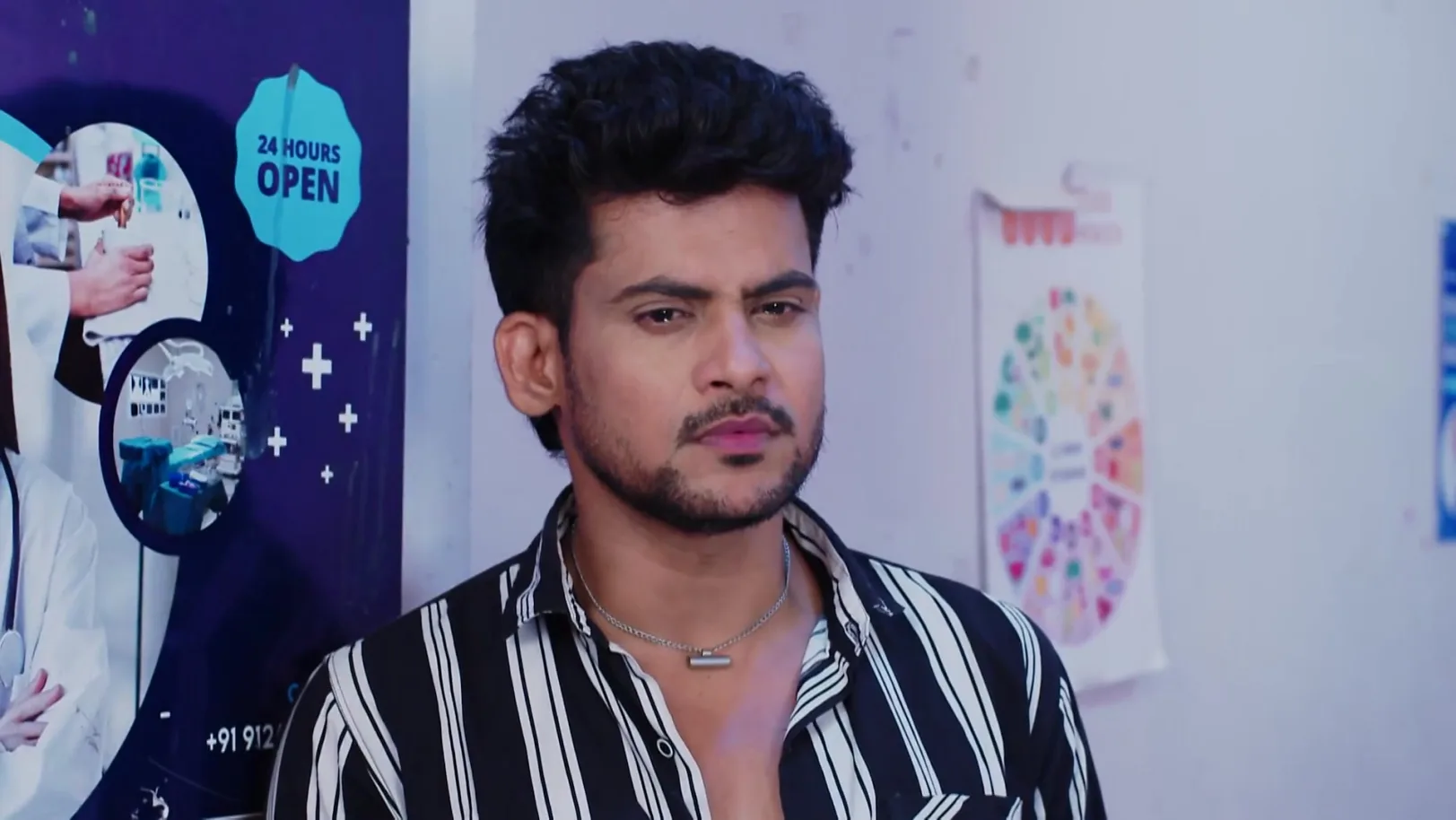 Sathi Sata Janmara - April 06, 2026 - Best Scene 