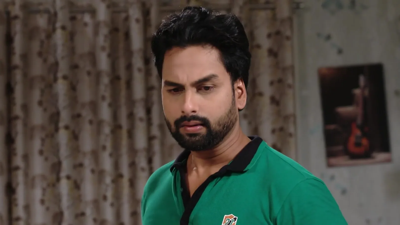 Suna Jhia - April 09, 2026 - Best Scene 