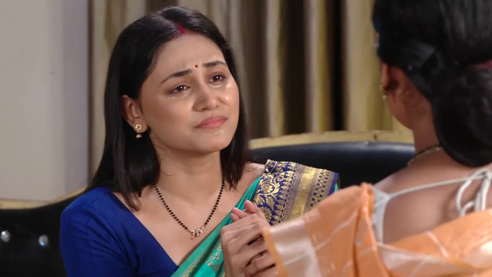 Suna Jhia - April 10, 2026 - Best Scene 