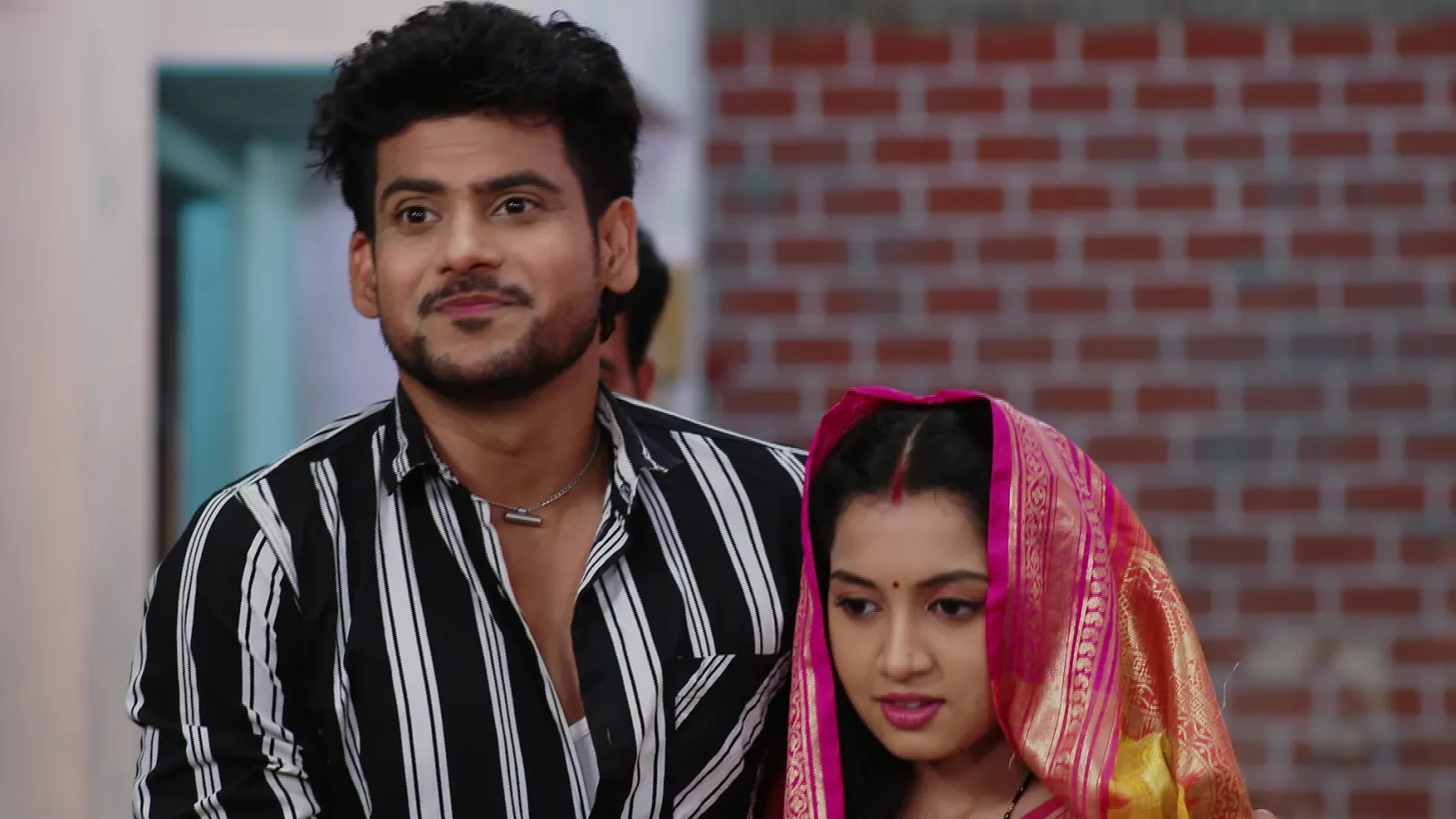 Sathi Sata Janmara - April 07, 2026 - Episode Spoiler Sathi Sata Janmara - April 07, 2026 - Episode Spoiler