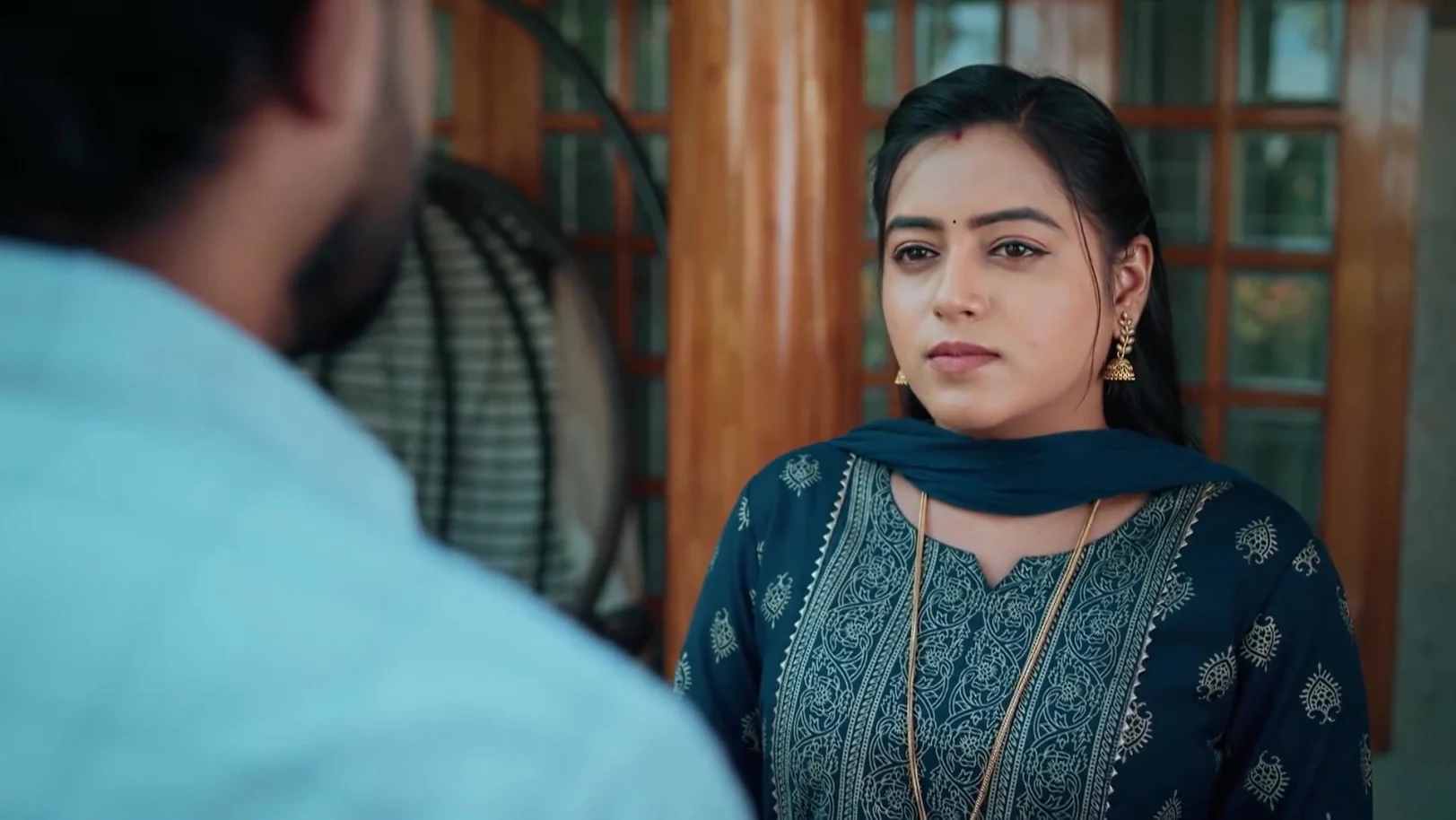 Prathapa Varma Decides to Read the Diary 7th April 2026 Webisode