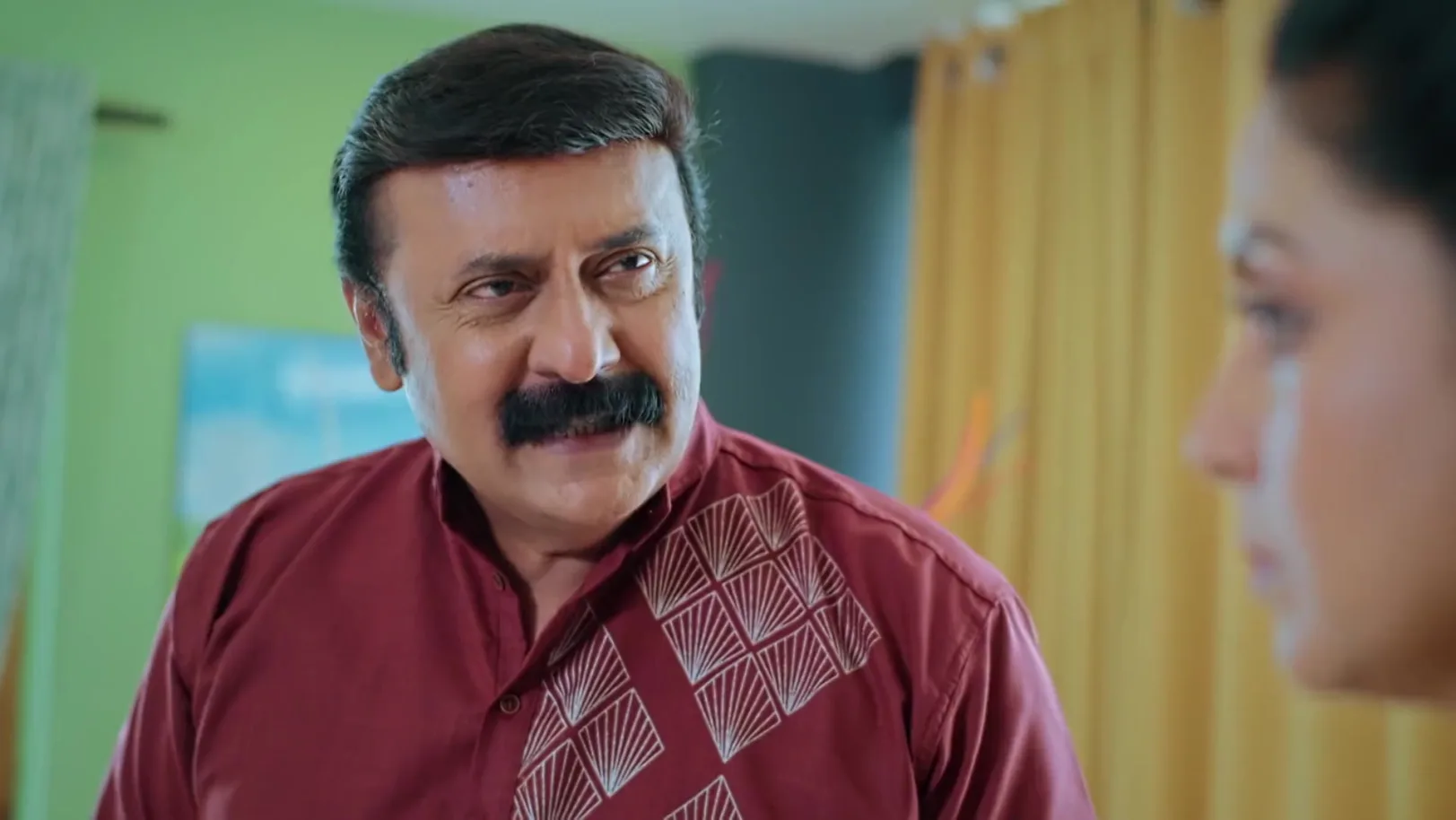 Chembarathy - April 10, 2026 - Webisode 10th April 2026 Webisode
