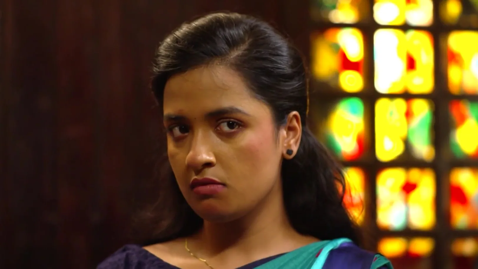 Kudumbashree Sharada - April 06, 2026 - Webisode undefined Webisode