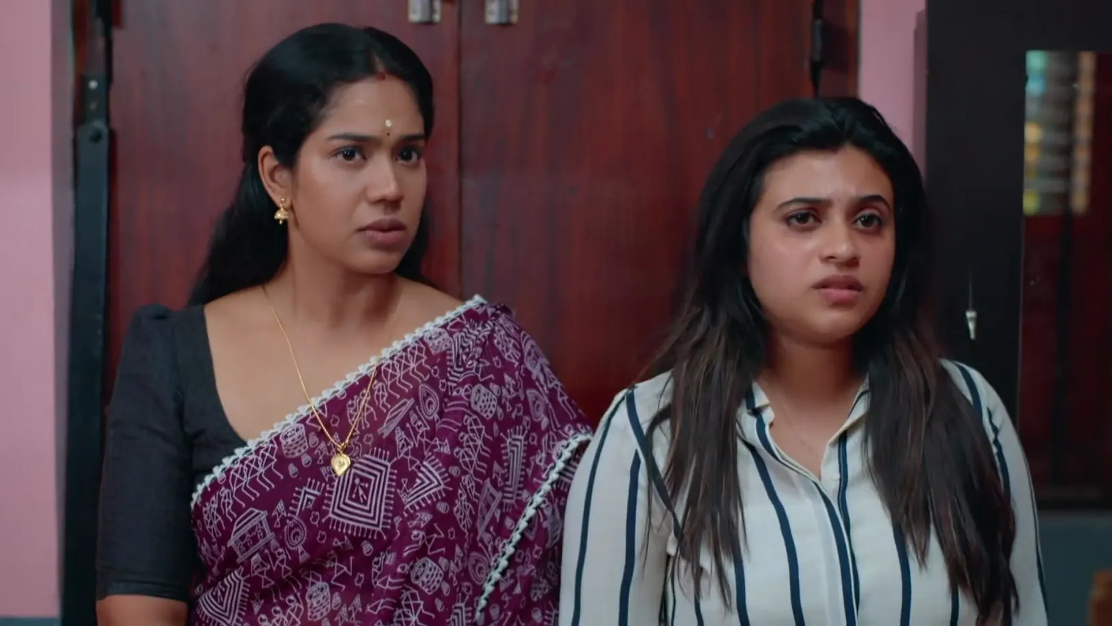 Manathe Kottaram - April 12, 2026 - Webisode undefined Webisode