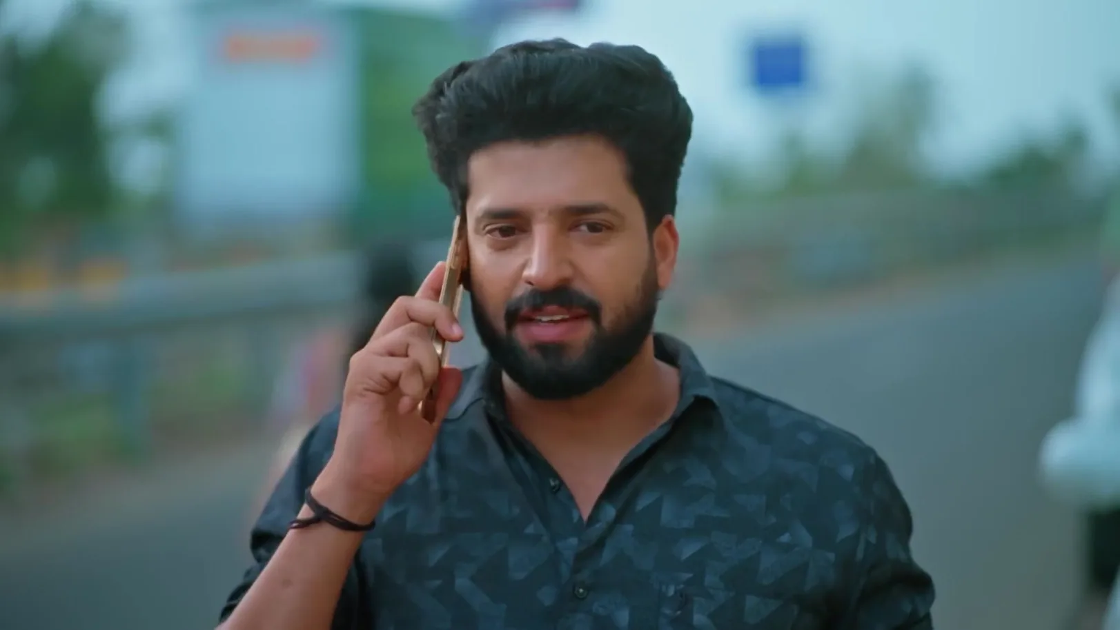 Avanthika's Vow 7th April 2026 Webisode