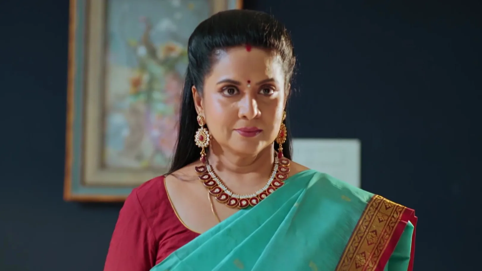 Chembarathy - April 10, 2026 - Best Scene 
