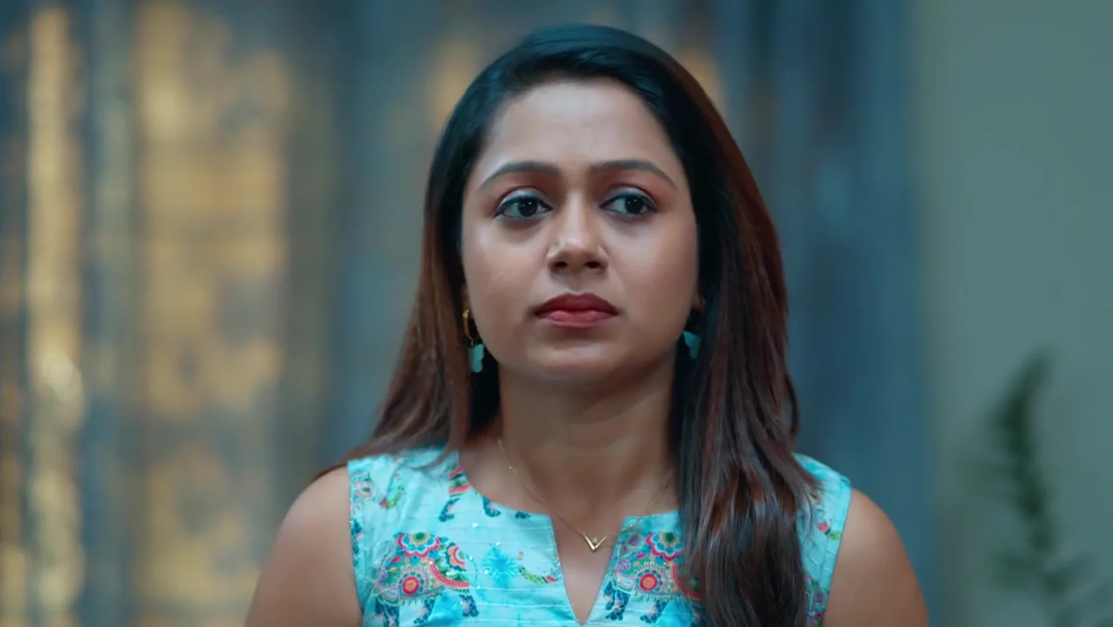 Gadha Thanks Sithara - KrishnaGadha 