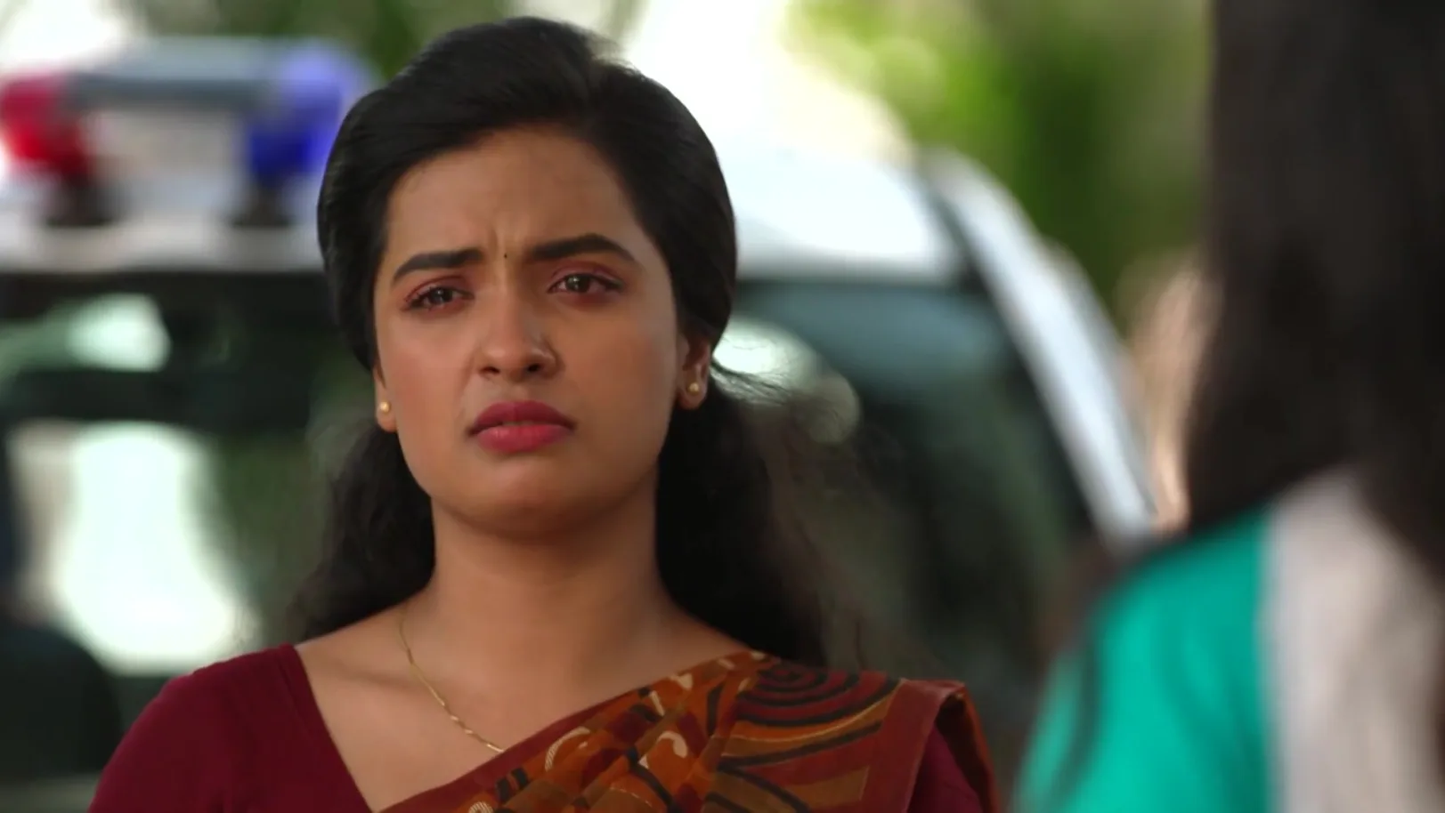 Kudumbashree Sharada - April 10, 2026 - Best Scene Kudumbashree Sharada - April 10, 2026 - Best Scene