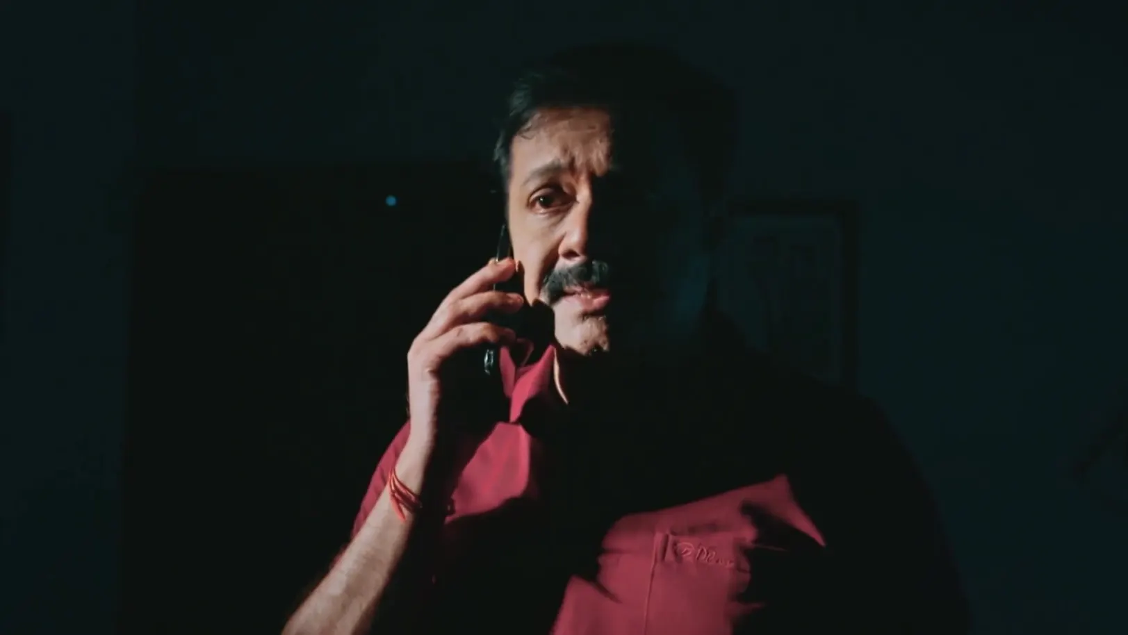 Manathe Kottaram - April 10, 2026 - Best Scene 