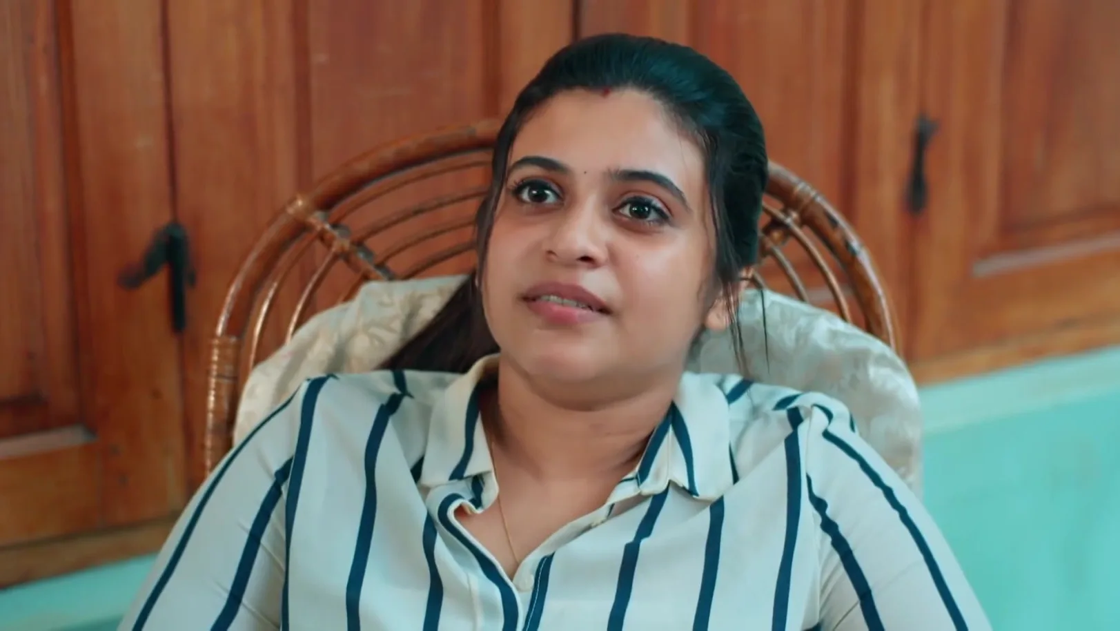 Manathe Kottaram - April 12, 2026 - Best Scene 
