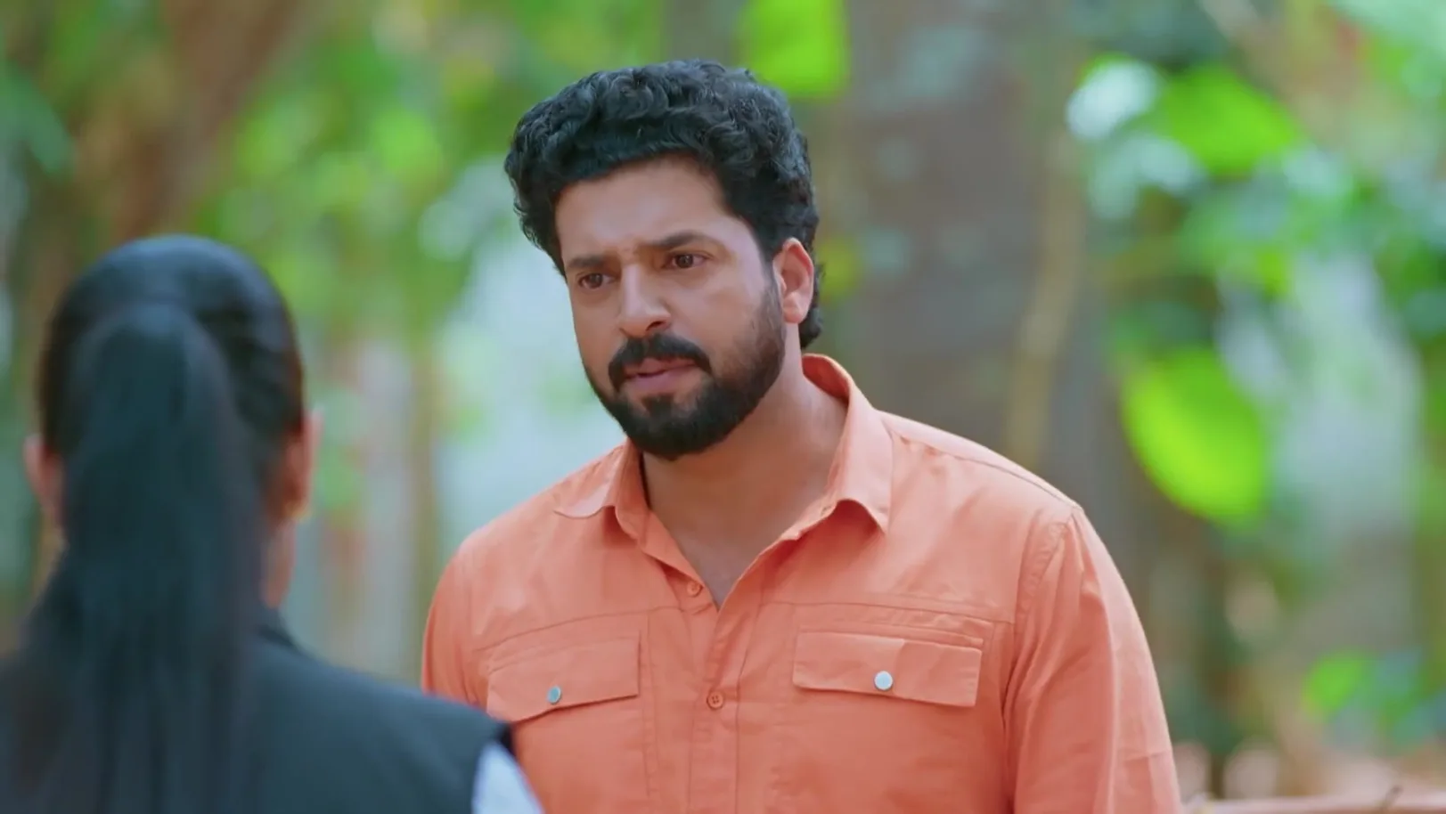 Mangalyam - April 12, 2026 - Best Scene 