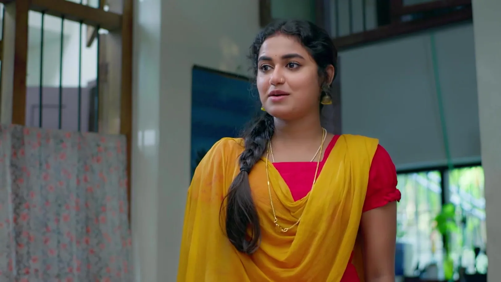 Snehapoorvam Shyama - April 07, 2026 - Best Scene 